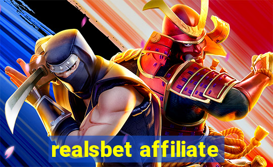 realsbet affiliate